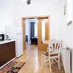 Maison d'hôtes Casa Postavarului