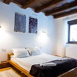 Casa Postavarului Maison d'hôtes Braşov