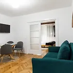 Casa Postavarului 3* Braşov