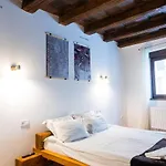 Casa Postavarului Maison d'hôtes 3*