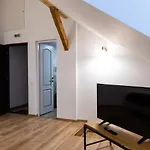Maison d'hôtes Casa Postavarului 3*