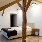Maison d'hôtes Casa Postavarului Braşov