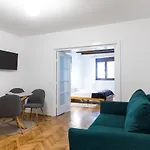 Casa Postavarului 3* Braşov
