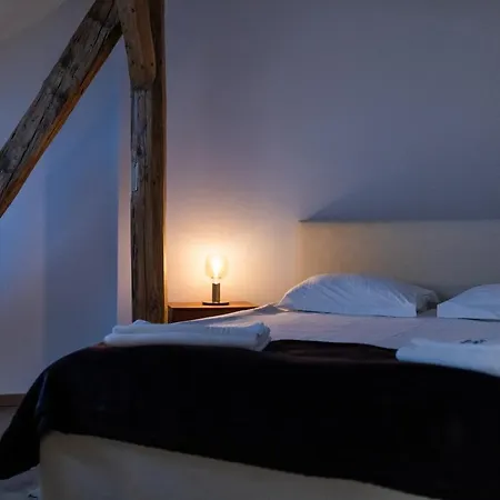 Vendégház Casa Postavarului