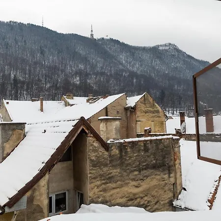 Casa Postavarului Guest house Brasov