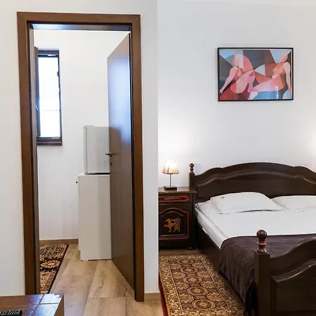 Casa Postavarului Brasov