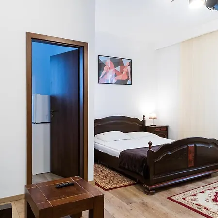 Casa Postavarului 3* Brassó