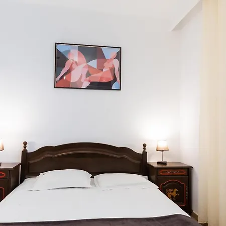 Casa Postavarului Guest house 3*