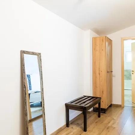 Gasthuis Casa Postavarului 3*