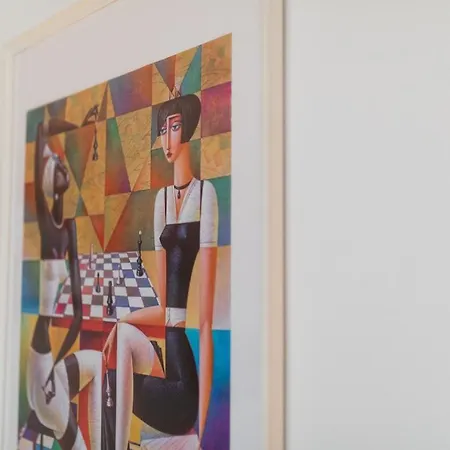 Gasthuis Casa Postavarului Braşov