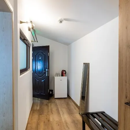 Vendégház Casa Postavarului 3*