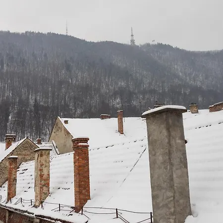 Casa Postavarului Vendégház 3*