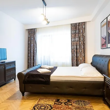 Casa Postavarului Guest house