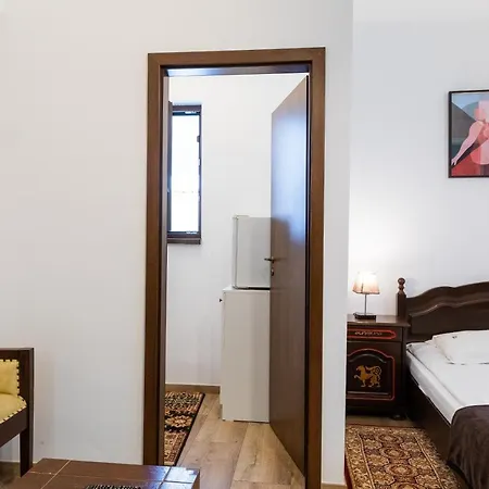 Casa Postavarului 3*