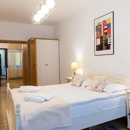 Casa Postavarului Guest house 3*