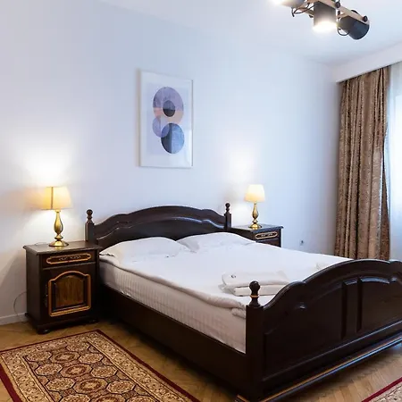 Casa Postavarului Guest house 3*
