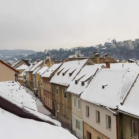 Casa Postavarului 3*