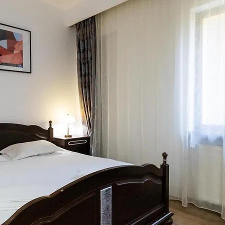 Casa Postavarului Guest house Brasov