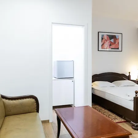 Casa Postavarului Guest house