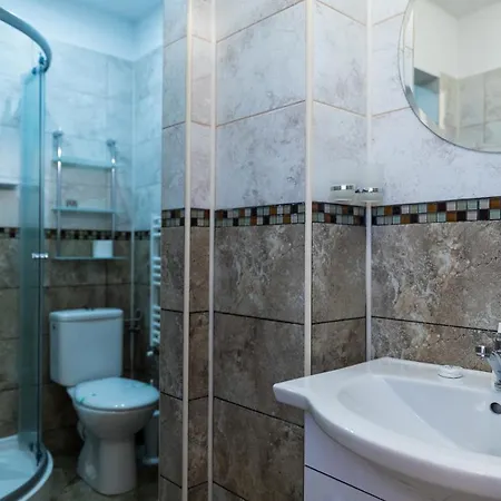 Casa Postavarului Vendégház Brassó