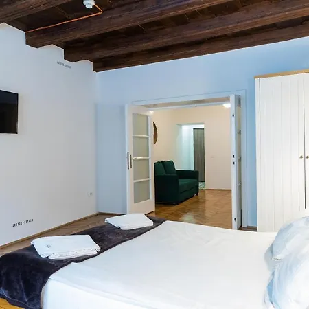 Casa Postavarului Guest house Brasov