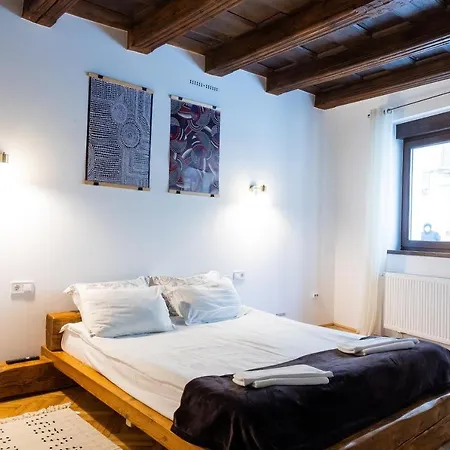 Casa Postavarului Guest house Brasov