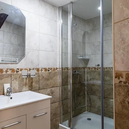 Casa Postavarului 3* Braşov