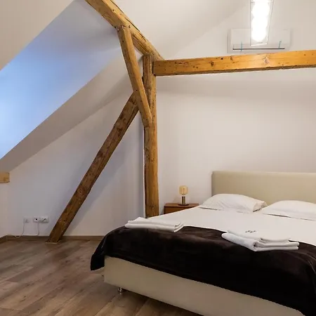 Casa Postavarului Guest house Brasov