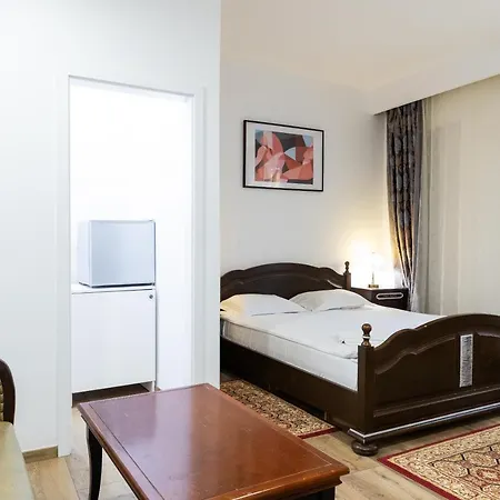 Casa Postavarului Guest house 3*