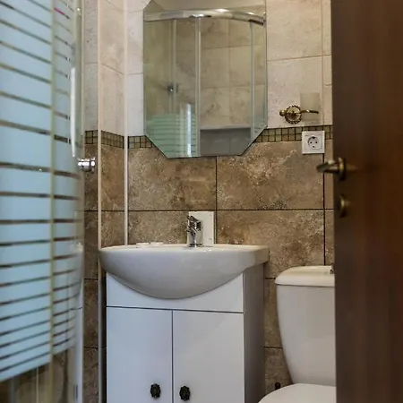 Casa Postavarului Vendégház 3*