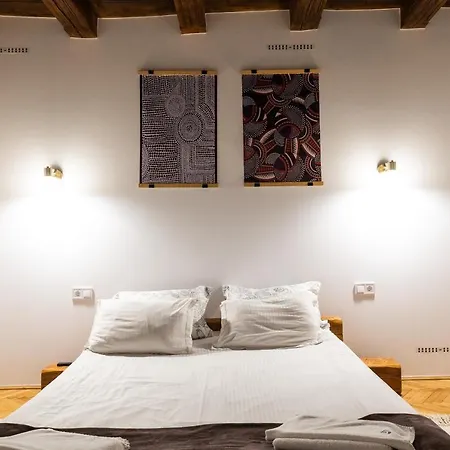 Casa Postavarului Vendégház Brassó