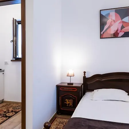 Casa Postavarului Brasov