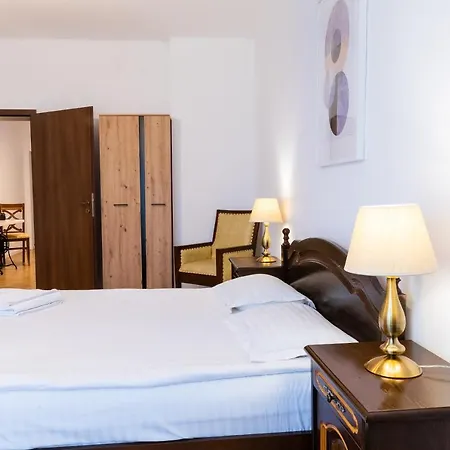Casa Postavarului Guest house