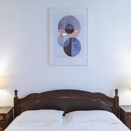 Casa Postavarului Guest house