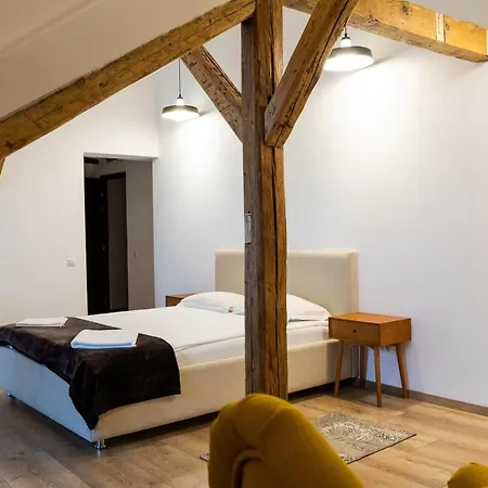 Casa Postavarului Guest house