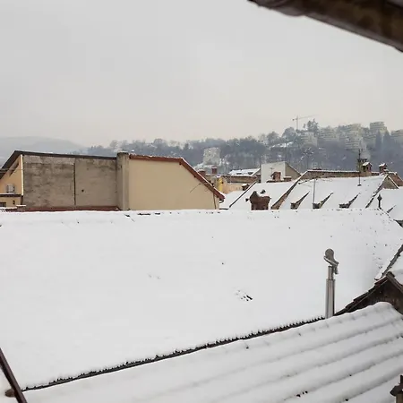 Casa Postavarului