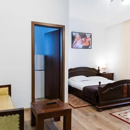 Guest house Casa Postavarului