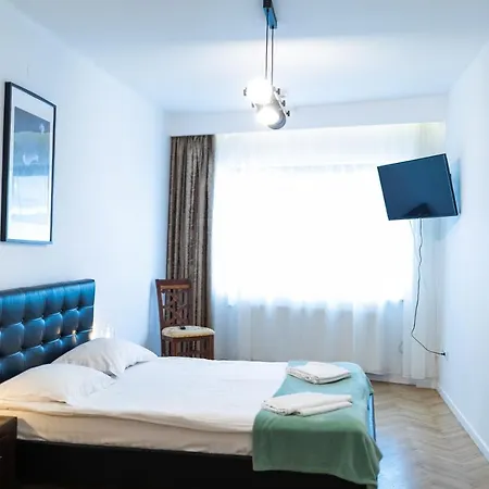 Vendégház Casa Postavarului 3*