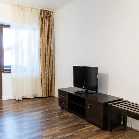 Casa Postavarului براشوف