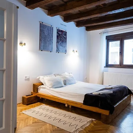 Casa Postavarului Guest house