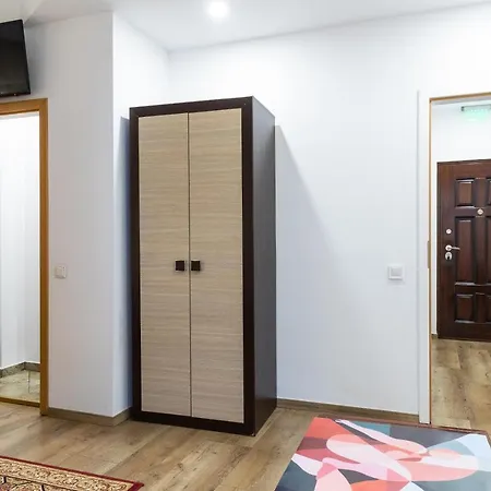 بيت ضيافة Casa Postavarului 3*