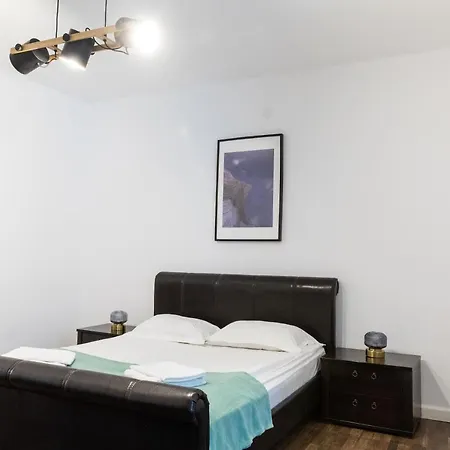 Casa Postavarului Vendégház