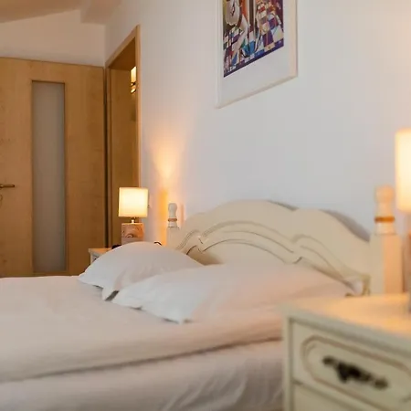 Guest house Casa Postavarului Brasov