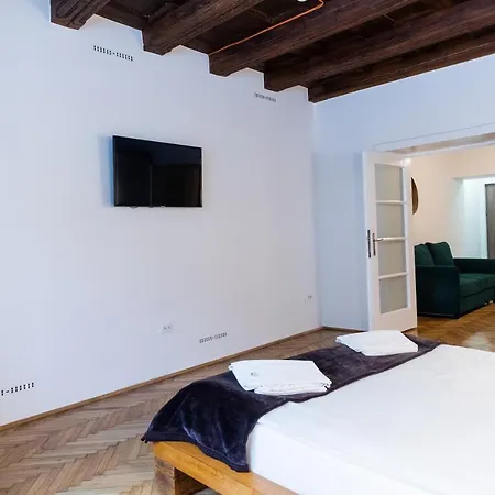 Gasthuis Casa Postavarului