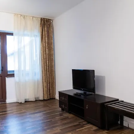 Vendégház Casa Postavarului Brassó