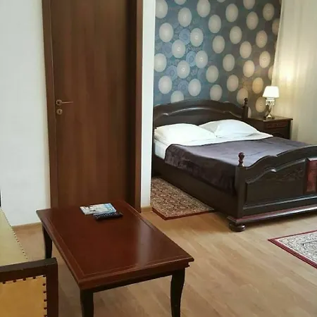 Casa Postavarului Brassó