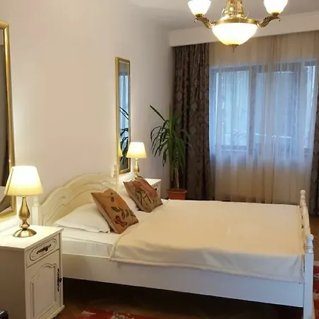 Casa Postavarului Vendégház