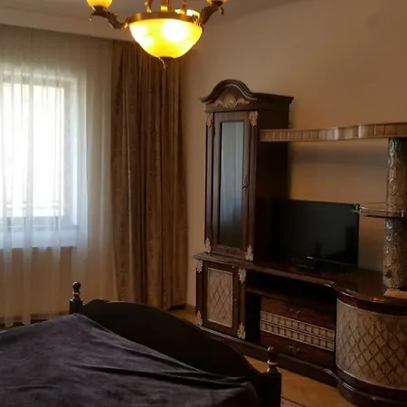 Vendégház Casa Postavarului Brassó