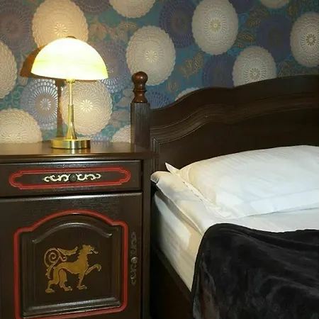 Casa Postavarului 3* Braşov