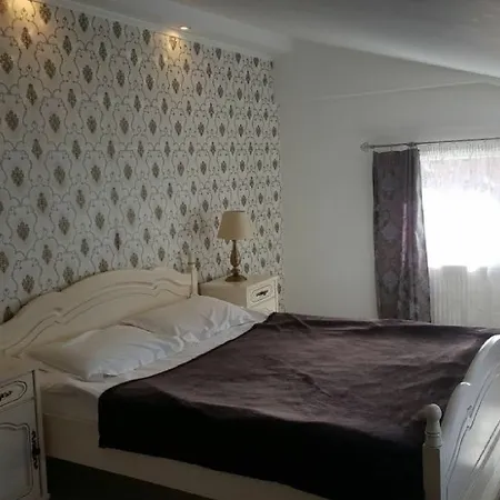 Casa Postavarului Vendégház Brassó